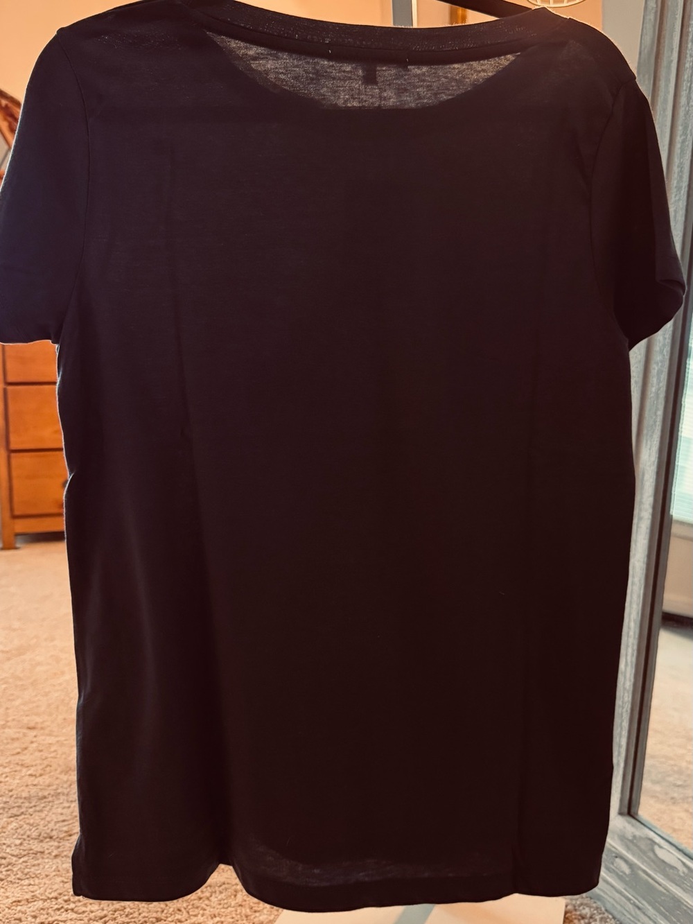 NWT Buttery Soft C&C Tee - Picture 4 of 5